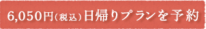 5,720円（税込）　日帰りプランを予約
