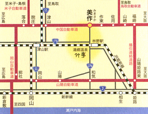 路線図