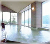 飛天の湯