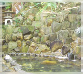ささなきの湯