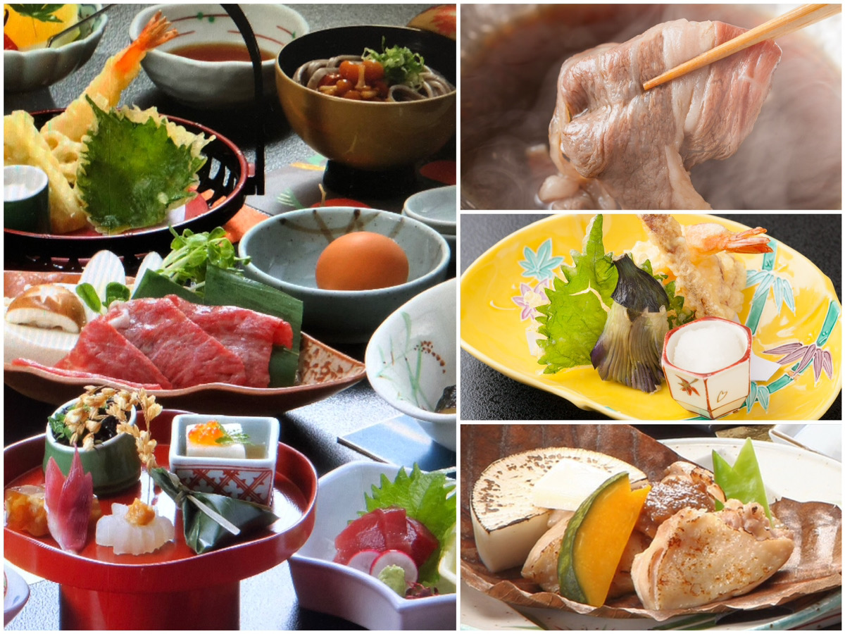 梅コースイメージ