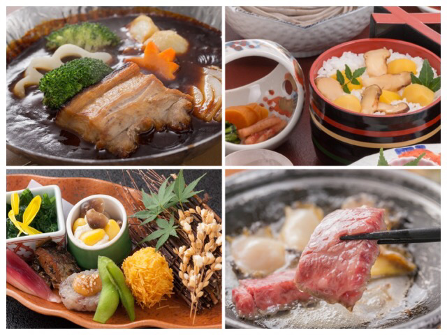 竹コースイメージ