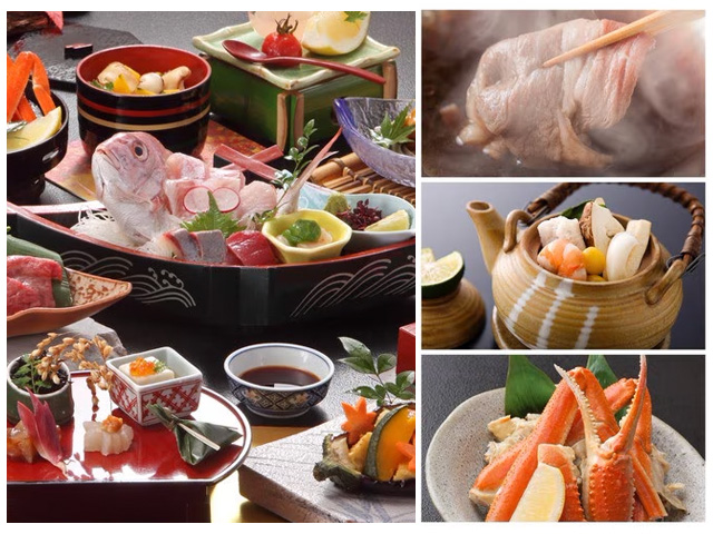 松コースイメージ