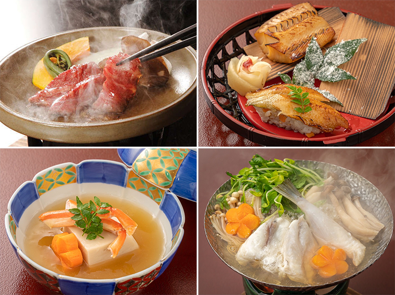 竹コースイメージ